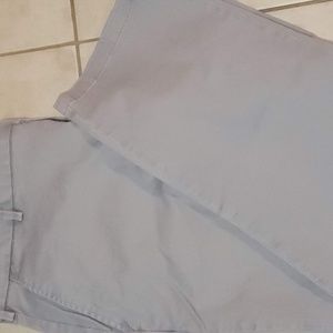 IZOD Saltwater men's casual pants